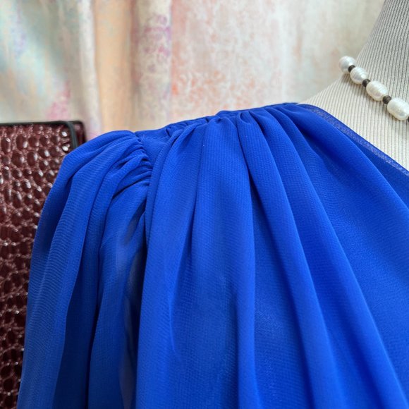 MKa1 Modell Dresses Vtg Mka Modell Elegant Mother Of The Bride Semi